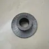 Acessórios para Esmerilhadeira Tipo 140 com Núcleo de Plástico, Disco de Esmerilhar, Disco de Inserção para Máquina de Esmerilhar, Disco de Lixar, Acessórios de Manopla de Ajuste Atacado