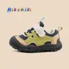 Zapatos Nuevos para Bebés Primavera y Otoño 2026, Zapatos para Bebés Antideslizantes de Suela Suave para Niños de 1 a 3 Años, Tenis Transpirables para Niños