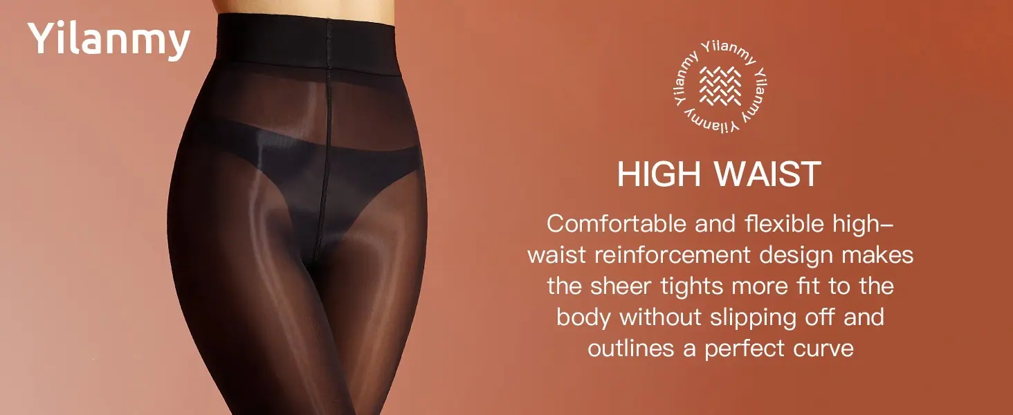 HIGH WAIST