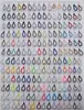 Cuerda Elástica Recubierta de Látex con Núcleo 2-2.5mm Banda Elástica Redonda de Colores Funda de Banda Elástica Cuerda de Trampolín Alta Elasticidad Banda Elástica para DIY