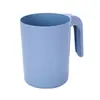 Taza de lavado bucal simple, taza de cepillado para el hogar, cubo de dientes nórdico, taza de dientes linda y creativa, taza de cepillo de dientes para parejas