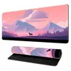 Alfombrilla de Ratón Más Vendida de Amazon, Venta Directa de Fábrica, Alfombrilla para Escritorio de Computadora, Popular Alfombrilla de Ratón para Gaming, Elegante Alfombrilla de Ratón Engrosada