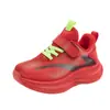 Zapatos para Niñas 2026 Nuevos de Primavera y Otoño Malla Transpirable Zapatos Deportivos Infantiles para Niños Mayores y Niñas Pequeñas Zapatos para Correr Ultraligeros