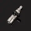 Lavadora de Coches de Alta Presión Pistola de Agua Tubo Válvula de Bola 3/8 Conector Rápido Válvula de Bola Interruptor 1/4 Conector Rápido Bomba de Aire Tubo de Aire Conector Rápido