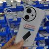 Adequado para Capa de Celular Huawei Play 50, Capa Protetora Pura70Ultra, Capa Macia Transparente Nova12 Anti-Queda 9