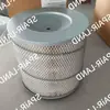 Reemplazo para 235*220H Núcleo de Filtro de Aire Doméstico Piezas de Compresor de Aire
