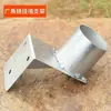 Espejo de Tráfico de Gran Ángulo para Exteriores, Espejo para Curvas de Carretera, Espejo Convexo, Espejo Cóncavo, Reflector Antirrobo para Interiores, Espejo de Esquina para Garaje