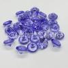 Gema Acrílica de 20 mm Color Mixto Perla de Cristal Máquina de Agarrar Excavación Arqueológica Caja Sorpresa Excavar Tesoro Diamante de Plástico Puntiagudo
