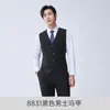 Traje Grueso de Invierno Traje Foreshare Mismo para Hombres y Mujeres Traje de Negocios Gris Negocio Ropa de Trabajo para Herramientas Maestros
