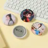 Fabricante de Bottons de Pelúcia, Bottons de Estrela de Lata Personalizados de Desenho Animado e Anime, Mercadorias Culturais e Criativas, Bottons de Lata