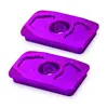 Ajustador de Horquilla Plana para Motocicleta Adecuado para Y15 V1V2 Y16Zr Horquilla Plana Modificada Código de Ajuste de Cadena Venta al por Mayor