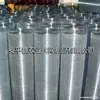 Malla electrosoldada de acero inoxidable para aislamiento de paredes exteriores malla de alambre acuicultura malla electrosoldada galvanizada en caliente malla de alambre de acero galvanizado para enlucido malla para rocalla
