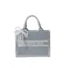 Bolso de hombro de gran capacidad para mujer, nuevo diseño de moda 2026, bolso tote de diseño de nicho veraniego, bolso de mano para el trabajo