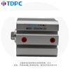 Cilindro Delgado Sda40 Cilindro Estándar Pequeño A Prueba de Polvo Empuje Grande Accesorios Dinámicos Cilindro Tongda Tdpc
