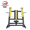 Producción de fábrica comercial interior entrenador de pecho gimnasio equipo de fitness abdominales oblicuos empuje entrenador de pecho