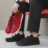 Nuevos zapatos descalzos transfronterizos para hombres y mujeres, suela ancha, ajuste ancho, transpirables, ligeros, para fitness al aire libre, talla grande, zapatos casuales para senderismo
