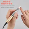 Herramientas Especializadas para Uñas, Pulidor de Uñas Recargable, Removedor de Uñas Multifuncional Portátil, Lima Eléctrica para Uñas