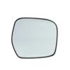 Adequado para 96-02 Toyota 3400 Prado Lente de Espelho Retrovisor Espelho Retrovisor Lente de Vidro Refletivo