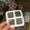 Pegatinas de Malla Desechables para Desagüe de Baño, Filtrado de Cabello, Prevención de Insectos y Prevención de Olores, Zhejiang