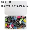 Cabeça de Polimento de Unhas, Eixo com Mini Lixa Circular, Conjunto de Ferramentas para Manicure, Acessórios para Máquina de Remoção de Unhas e Polimento de Cutículas Fabricante