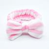 Diadema Niñas Lavar Cabello Cubierta Diadema Otoño e Invierno Diadema Linda Diadema Turbante Diadema de Ala Ancha Lazo Paquete de Cabello