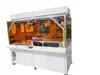 Sun Hongli Pantalla LCD de 28 pulgadas equipo de montaje pantalla LCD de gran tamaño máquina de laminación volteable OCA montador de chips grandes G + F