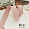 Serie Rosa Cinta de Tela Cinturón de Tela Encaje Cinturón de Algodón Hecho a Mano DIY Material para Joyería para el Cabello Accesorios de Lazo Caseros