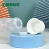 Garrafa de Embalagem Personalizada de Guangzhou 500ml/1L/2L/3L para Líquido de Esterilização de Roupas Resistente a Ácido e Alcalino Garrafa de Desinfetante de PP