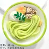 Acessórios de Resina para Comida e Brincadeiras, Estilo Celebridade da Internet, Pó de Gelo de Água Doce DIY Ímãs de Geladeira Feitos à Mão, Enfeites 3D, Decorações para Casa
