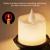 Luz nocturna retro enchufable GY276, con un diseño tipo vela con efectos de llama dinámicos, una lámpara de noche de alta gama con sensor de movimiento para el dormitorio