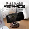 Suporte de celular transfronteiriço, suporte de mesa dobrável portátil multifuncional ajustável para transmissão ao vivo, material de metal para mesa