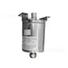 Suministro Gud360 Sensor de Ángulo Antiexplosivo para Minería Dc12V Sensor de Ángulo para Puerta de Aire Ventana de Aire