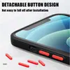 Adecuado para Funda de Teléfono Xiaomi 17 con Tacto de Piel Mate, Succión Magnética, Nueva Funda Protectora Redmi Note 15 Pro, Cobertura Total 14K90