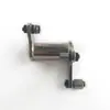Línea de corte de carro plano por computadora CAM línea de corte de carro por computadora Conjunto de cigüeñal Cam accesorios de carro plano por computadora