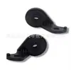 Adecuado para Chevrolet Lefeng Lecheng soporte de tanque de agua clip aislante de radiador 96536670 96536671