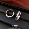 Pendientes de Aro Redondos de Circonita Estilo Minimalista Europeo y Americano, Pendientes Simples Modernos Versátiles, Pendientes de Diseño de Moda para el Trabajo, Nicho