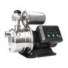 Bomba de Presión para Grifo Doméstico con Convertidor de Frecuencia, Bomba de Agua Silenciosa Totalmente Automática 220V, Bomba de Agua Limpia Multietapa