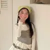 Ropa para Niñas, Conjuntos de Primavera 2026 Estilo Nuevo, Único y Hermoso, Conjunto de Princesa de Alta Gama Estilo Coreano