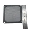 Venta Directa en Stock 12*12cm Caja de Computadora Red a Prueba de Polvo Magnética Material de Nylon/PVC Reutilizable