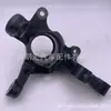 43211-19015 adequado para Toyota Corolla ZZE121 cubo de roda dianteiro cubo de roda do carro braço de direção