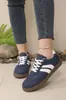 2026 Verano Nuevo Comercio Exterior Tallas Grandes Mujer Casual Cómodos Modernos Versátiles Ligeros Populares Zapatos Individuales Talla Única para Todos