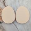 Almohadillas Gruesas sin Costuras para Realzar las Caderas, Almohadillas de Esponja Ampliadas, Glúteos Falsos, Caderas con Forma de Durazno, Insertos Sexy para las Caderas, Directo del Fabricante