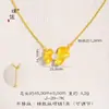 Conjunto de Joias Étnicas Douradas de Xinjiang Anel Flor de Zircônia para Mulheres, Anel Elegante Versátil de Alta Qualidade