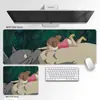 Totoro Gaming Esports Alfombrilla de Ratón Venta Directa de Fábrica Alfombrilla Grande de Gama Alta Transfronteriza para Escritorio de Oficina y Computadora Alfombrilla Grande