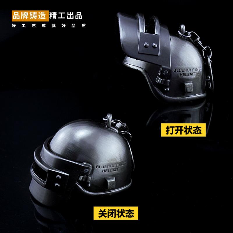 三级头盔俄国特战队头盔 (10)