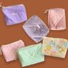 Yeyu/Bolsa de Almacenamiento de Cosméticos de Gran Capacidad para Estudiantes, Bolso Maternal Femenino, Bolsa para Pañales, Nuevo Estilo 2023