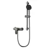 Set de cabezal de ducha simple para uso doméstico, grifo de baño, boquilla de ducha, unidad de ducha de baño, sin ducha superior, venta al por mayor