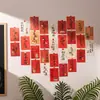 Decoración de Ambiente para Examen de Ingreso a Secundaria y Preparatoria 2026 para Salones de Preescolar y Primaria, Tarjetas Postales Inspiradoras, Tarjetas de Felicitación, Tarjetas de Juramento de los Cien Días, Decoraciones con Temática de Gatos