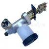 Accesorios para Go-Karts y ATVs Cilindro Maestro de Freno Hidráulico Bomba de Freno de Pie 1 a 3 Calibrador Modificado de 250cc Cilindro Maestro