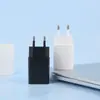 Carregador 5V2A Adaptador de Energia Certificado Ul Porta USB Vários Eletrodomésticos Pequenos Inteligentes Carregador de Celular Regulamentos Europeus